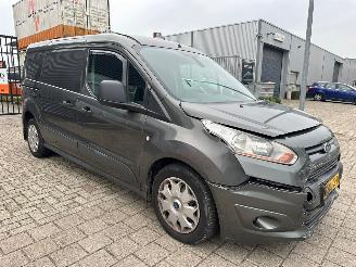 skadebil bedrijf Ford Transit Connect 1.0 Ecoboost L2 Trend 2015/9