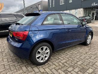 Audi A1 1.2 TFSI S edition picture 7