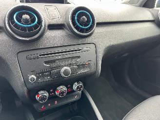 Audi A1 1.2 TFSI S edition picture 13