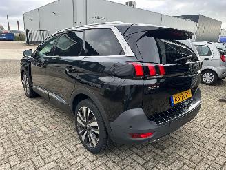 Peugeot 5008 1.2 PureTech GT-Line picture 5