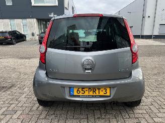 Opel Agila 1.2 Edition picture 5
