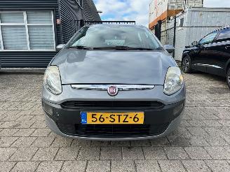 Fiat Punto Evo 1.2 Dynamic NAP 1e eigenaar picture 2