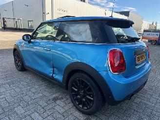 Mini One 1.2 Automaat Pepper Business picture 4