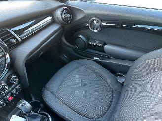 Mini One 1.2 Automaat Pepper Business picture 13