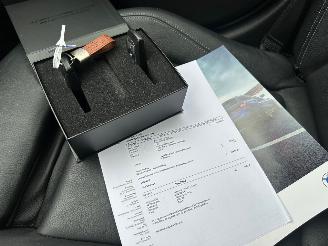 BMW 3-serie 318i Luxury Edition picture 13