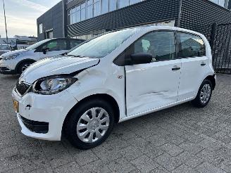 Skoda Citigo 1.0 Greentech Style picture 3