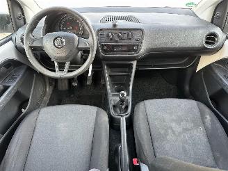 Skoda Citigo 1.0 Greentech Style picture 14