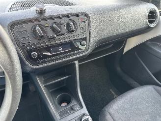 Skoda Citigo 1.0 Greentech Style picture 11