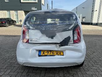 Skoda Citigo 1.0 Greentech Style picture 5