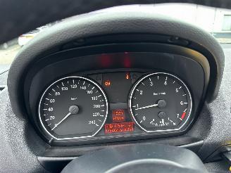 BMW 1-serie Cabrio 118i picture 11