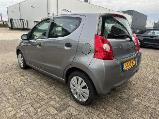 Suzuki Alto 1.0 Comfort EASSS picture 4
