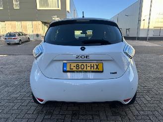 Renault Zoé R110 Limited 41 kWh (ex Accu) Geen schade! picture 5