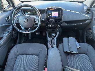 Renault Zoé R110 Limited 41 kWh (ex Accu) Geen schade! picture 15