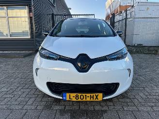 Renault Zoé R110 Limited 41 kWh (ex Accu) Geen schade! picture 2