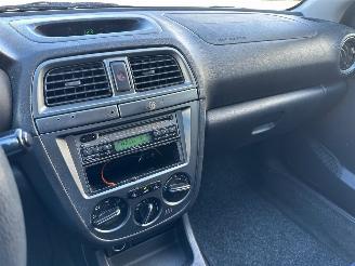 Subaru Impreza 1.6 TS AWD picture 11