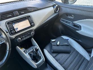 Nissan Micra 0.9 IG-T Tekna picture 11