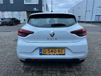 Renault Clio 1.0 TCe Life picture 6