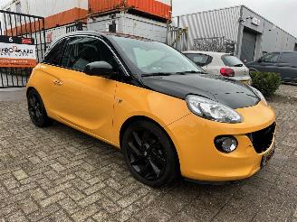  Opel Adam 1.4 Unlimited 2019/8