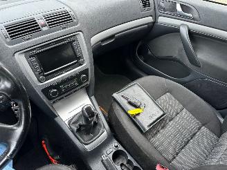 Skoda Octavia 1.4 TSI Greentech Elegance Business Line picture 10