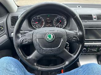 Skoda Octavia 1.4 TSI Greentech Elegance Business Line picture 8