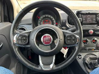 Fiat 500 1.2 Lounge picture 7