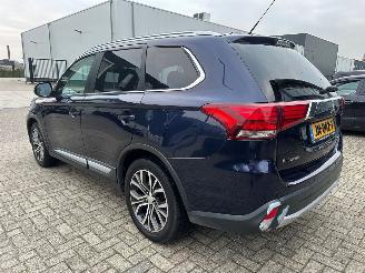 Mitsubishi Outlander 2.0 7p. Automaat Executive Edition picture 4