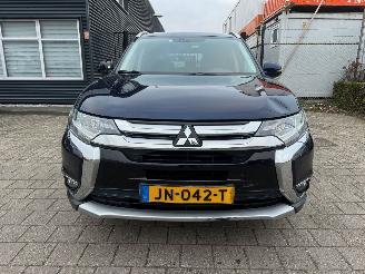 Mitsubishi Outlander 2.0 7p. Automaat Executive Edition picture 2