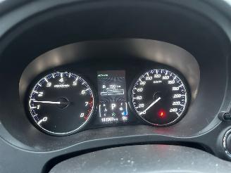 Mitsubishi Outlander 2.0 7p. Automaat Executive Edition picture 10