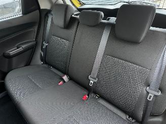 Suzuki Swift 1.2 Comfort Smart Hybrid picture 15