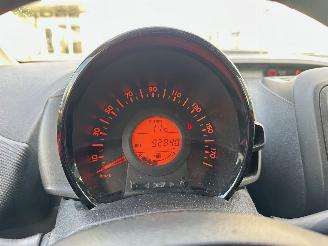 Toyota Aygo 1.0 VVT-i x-now picture 10