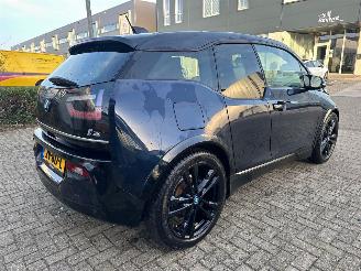 BMW i3 S Executive Edition 120Ah 42 kWh picture 7