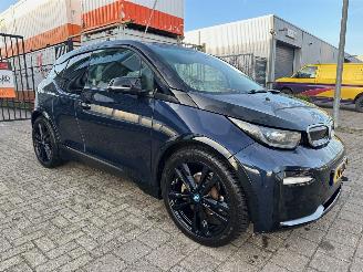 BMW i3 S Executive Edition 120Ah 42 kWh picture 1