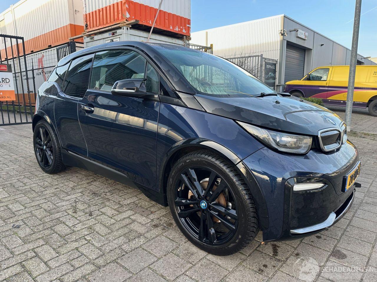 BMW i3 S Executive Edition 120Ah 42 kWh