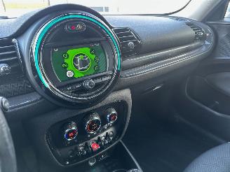 Mini Clubman ONE picture 11