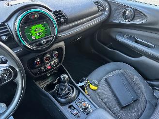 Mini Clubman ONE picture 10