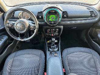 Mini Clubman ONE picture 15