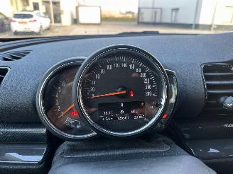 Mini Clubman ONE picture 9