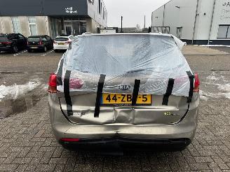 Kia Cee d 1.6 GDI Plus Pack picture 6