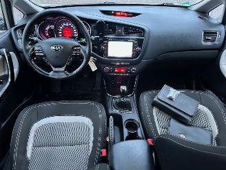 Kia Cee d 1.6 GDI Plus Pack picture 17