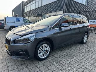 BMW 2-serie Gran Tourer 218i 7p. Aut. Executive Edition picture 3