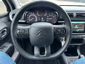 Citroën C3 1.2 PureTech Feel Edition picture 8