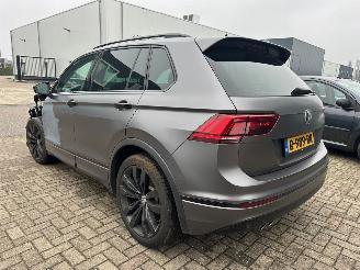 Volkswagen Tiguan 1.5 TSI ACT Highline Business R picture 5