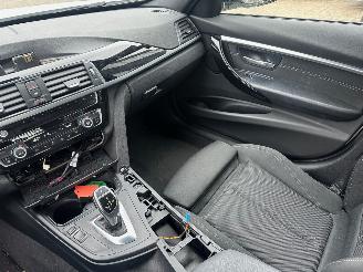 BMW 3-serie 320i Aut Corporate Lease Executive picture 12