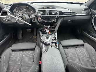 BMW 3-serie 320i Aut Corporate Lease Executive picture 14