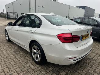 BMW 3-serie 320i Aut Corporate Lease Executive picture 4