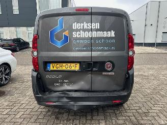 Fiat Doblo Cargo 1.6 MJ L1H1 picture 5