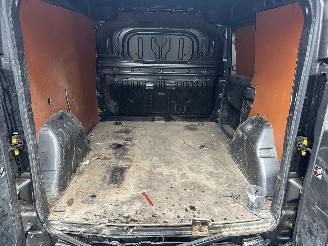 Fiat Doblo Cargo 1.6 MJ L1H1 picture 7