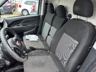 Fiat Doblo Cargo 1.6 MJ L1H1 picture 10