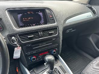 Audi Q5 2.0 TFSI quattro Pro Line picture 13