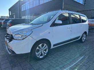 Dacia Lodgy 1.2 TCe Prestige 5p. picture 4